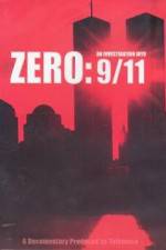 Watch Zero: An Investigation Into 9/11 Zmovie