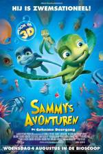 Watch Sammy's avonturen De geheime doorgang Zmovie