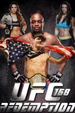 Watch UFC 168 Weidman vs Silva II Zmovie