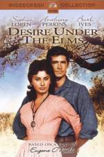 Watch Desire Under the Elms Zmovie