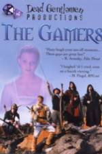 Watch The Gamers Zmovie