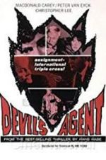 Watch The Devil\'s Agent Zmovie