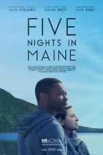 Watch Five Nights in Maine Zmovie