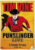 Watch Tim Vine: Punslinger Live Zmovie