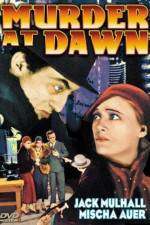 Watch Murder at Dawn Zmovie