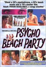 Watch Psycho Beach Party Zmovie