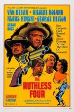 Watch The Ruthless Four Zmovie