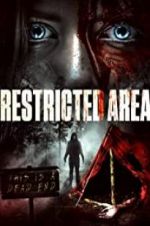 Watch Restricted Area Zmovie