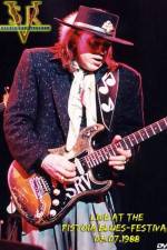 Watch Stevie Ray Vaughan - Live at Pistoia Blues Zmovie