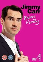 Watch Jimmy Carr: Being Funny Zmovie