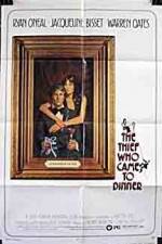 Watch The Thief Who Came to Dinner Zmovie