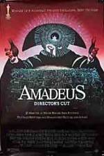 Watch Amadeus Zmovie