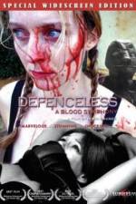 Watch Defenceless A Blood Symphony Zmovie