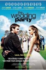 Watch The Wedding Party Zmovie