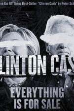 Watch Clinton Cash Zmovie