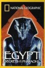 Watch National Geographic Egypt Secrets of the Pharaoh Zmovie