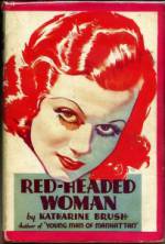 Watch Red-Headed Woman Zmovie