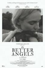 Watch The Better Angels Zmovie