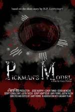 Watch Pickman's Model Zmovie