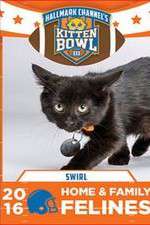 Watch Kitten Bowl III Zmovie