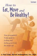 Watch How to Eat, Move and Be Healthy Zmovie