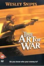 Watch The Art of War Zmovie