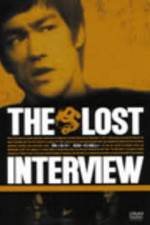 Watch Bruce Lee The Lost Interview Zmovie