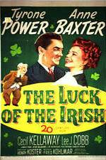 Watch The Luck of the Irish Zmovie