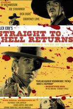 Watch Straight to Hell Returns Zmovie