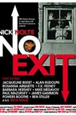 Watch Nick Nolte: No Exit Zmovie