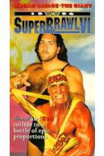 Watch WCW SuperBrawl VI Zmovie