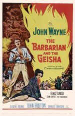 Watch The Barbarian and the Geisha Zmovie