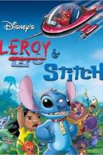 Watch Leroy & Stitch Zmovie