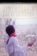 Watch Jimi Hendrix Live at Woodstock Zmovie