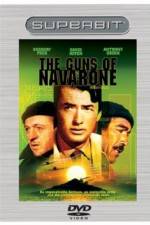 Watch The Guns of Navarone Zmovie