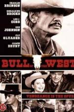 Watch The Bull of the West Zmovie