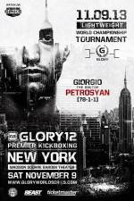Watch Glory 12 New York Zmovie