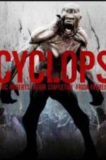 Watch Cyclops Zmovie