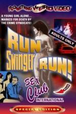 Watch Run Swinger Run! Zmovie