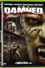 Watch The Damned Zmovie