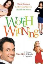 Watch Worth Winning Zmovie