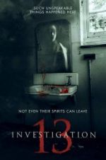 Watch Investigation 13 Zmovie