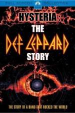 Watch Hysteria: The Def Leppard Story Zmovie