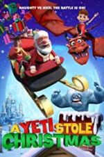 Watch A Yeti Stole Christmas Zmovie