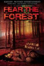 Watch Fear the Forest Zmovie