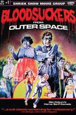 Watch Blood Suckers from Outer Space Zmovie