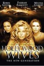 Watch Hollywood Wives The New Generation Zmovie