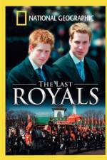 Watch The Last Royals Zmovie