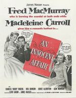 Watch An Innocent Affair Zmovie