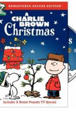 Watch A Charlie Brown Christmas Zmovie